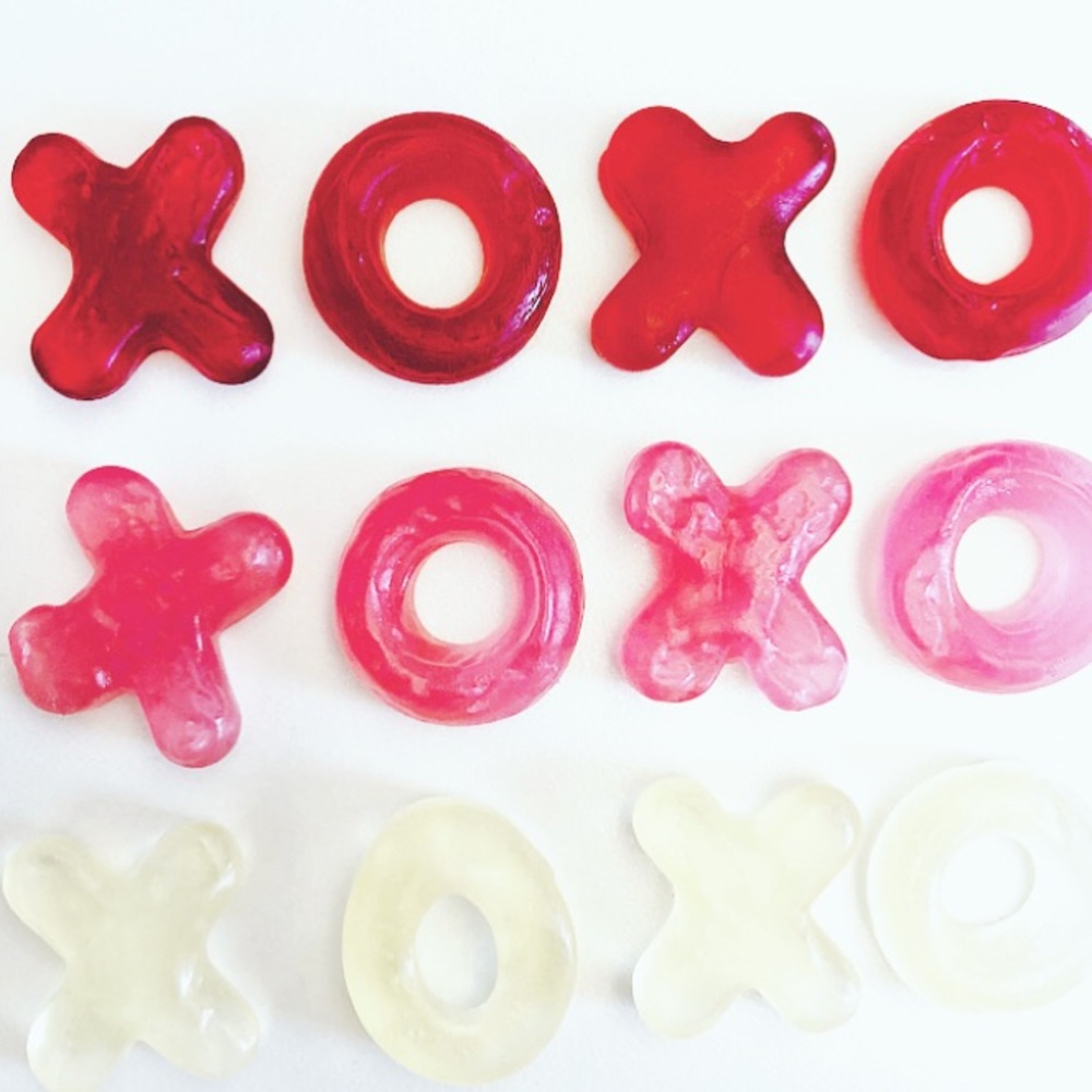 Meet your Posher, Kristen